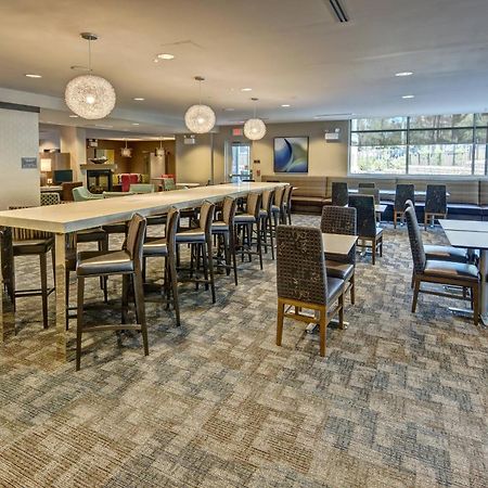 Residence Inn By Marriott Blacksburg-University Eksteriør billede