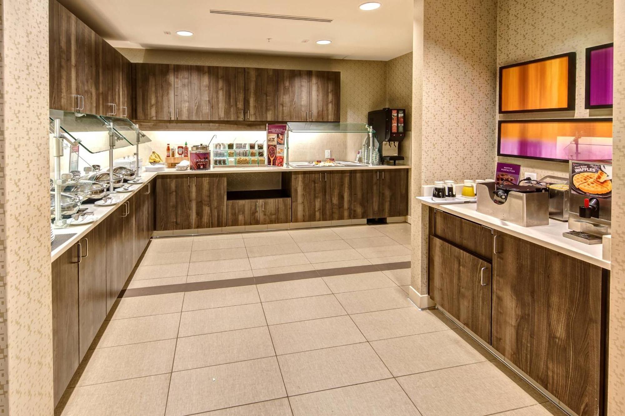 Residence Inn By Marriott Blacksburg-University Eksteriør billede