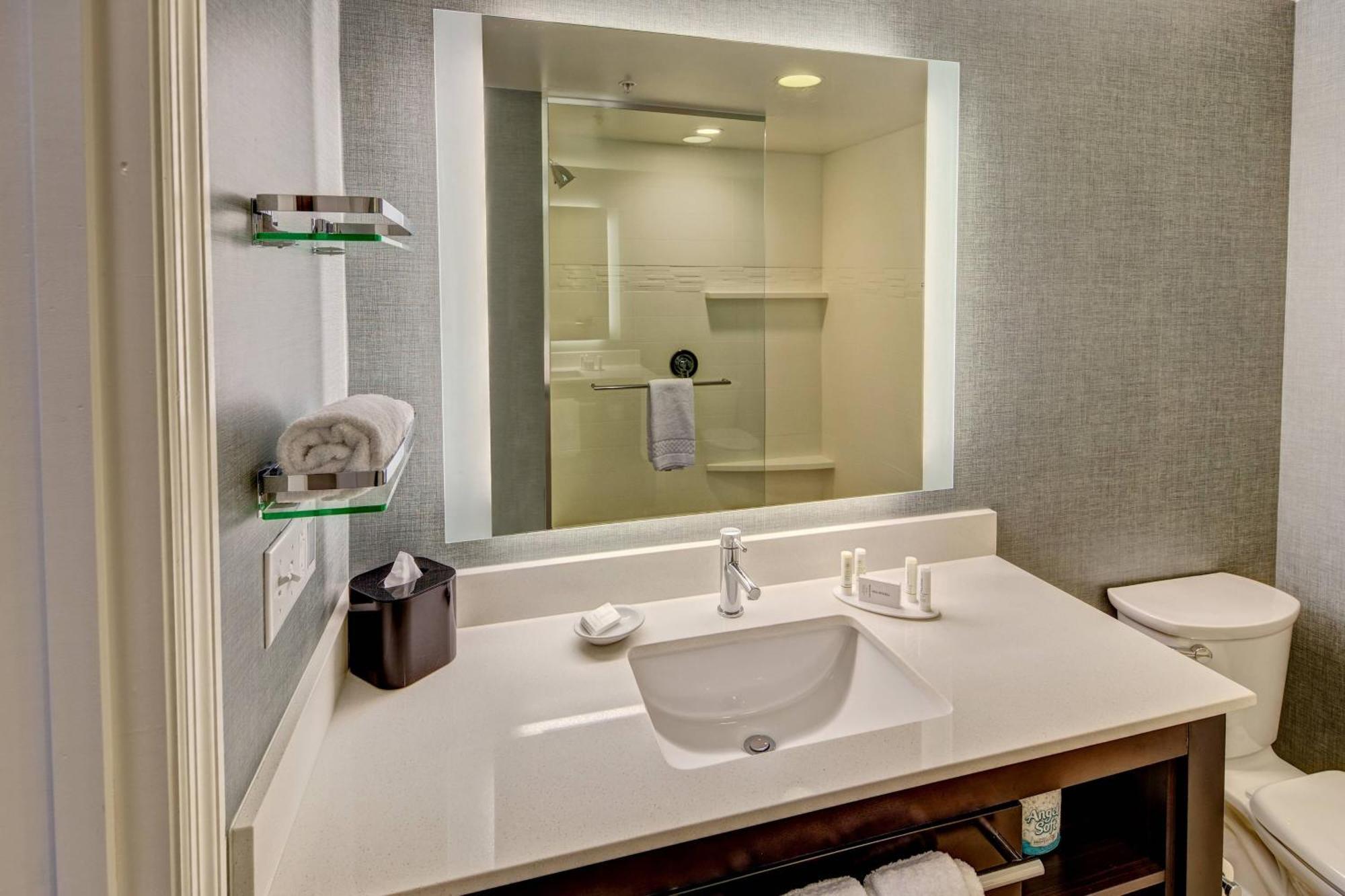 Residence Inn By Marriott Blacksburg-University Eksteriør billede
