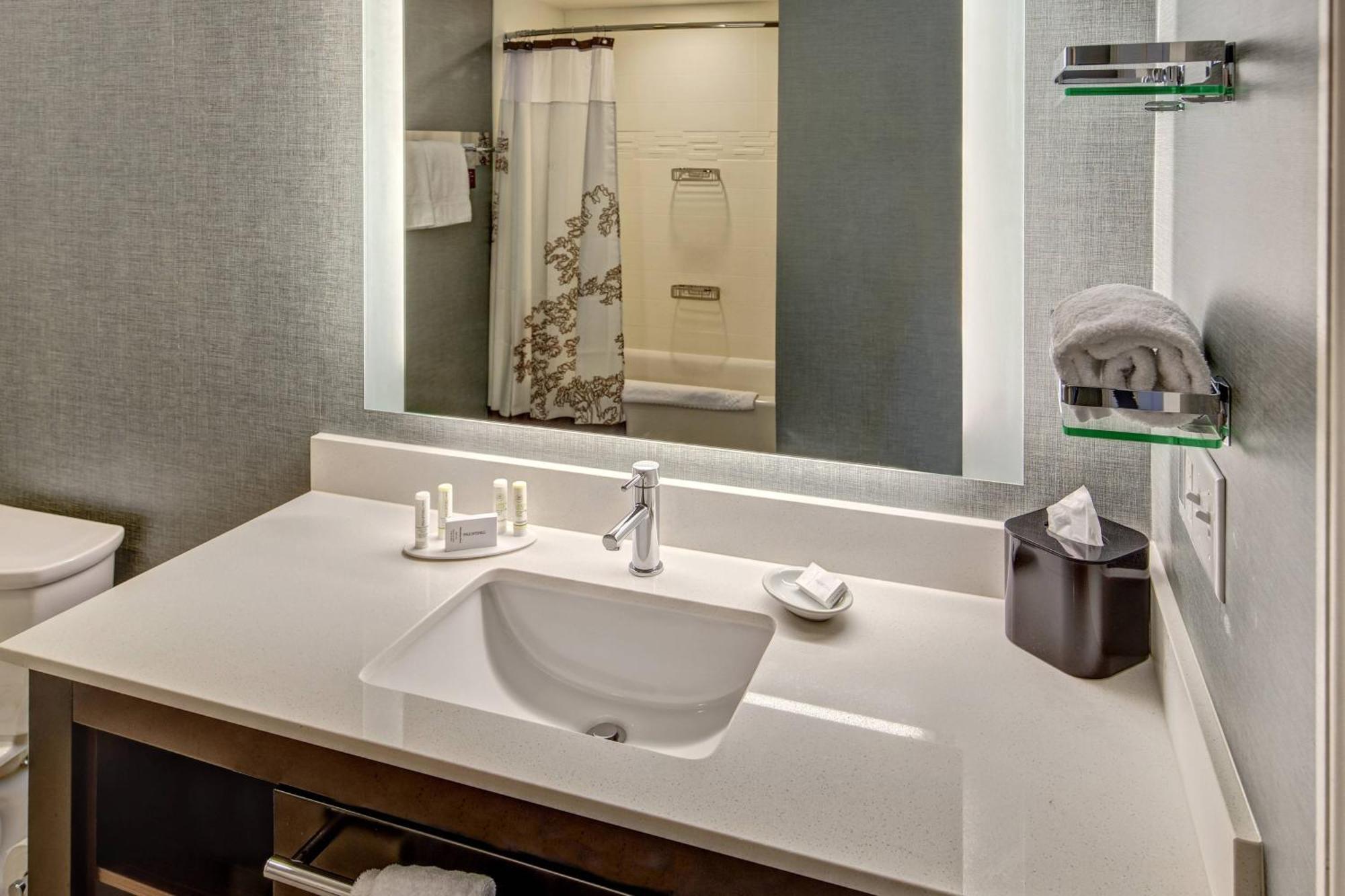 Residence Inn By Marriott Blacksburg-University Eksteriør billede